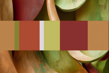 NCS 2026+ Color Trends: “Homecoming”