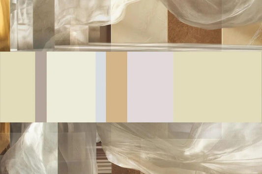 NCS 2026+ Color Trends: The Beauty of “Calm at Home”