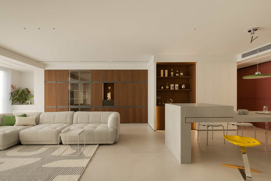 Vanke Xin Hai Shang Cheng Residences