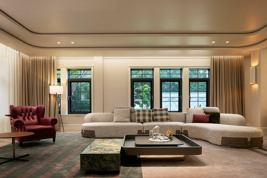 Xiyuan Residence - Shaoxing, Zhejiang