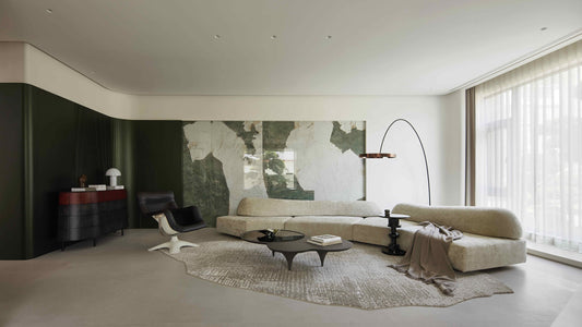 Yuhuan Luxury Villas