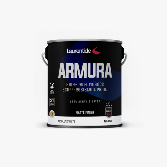 Armura Interior