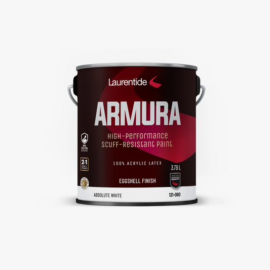 Armura Interior