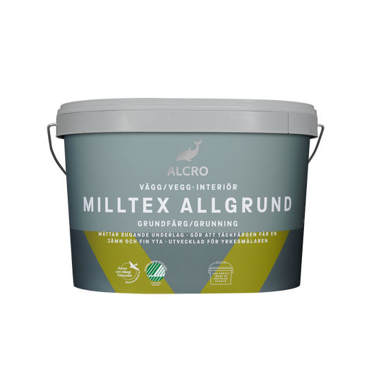 MILLTEX ALLGRUND