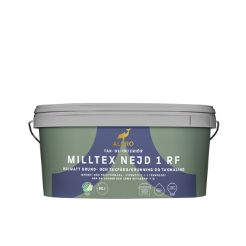 MILLTEX NEJD 1