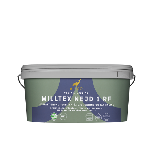 MILLTEX NEJD 1