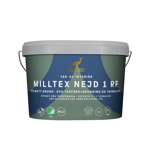 MILLTEX NEJD 1