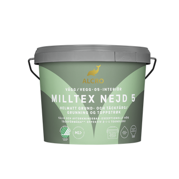 MILLTEX NEJD 5