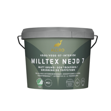 MILLTEX NEJD 7