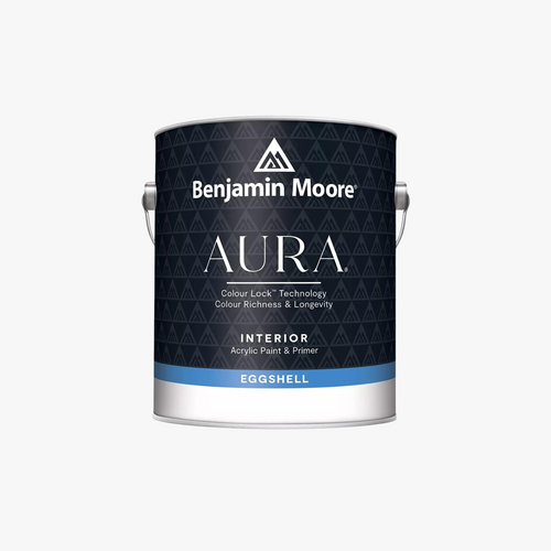 Aura Interior Paint
