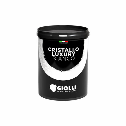 CRISTALLO LUXURY