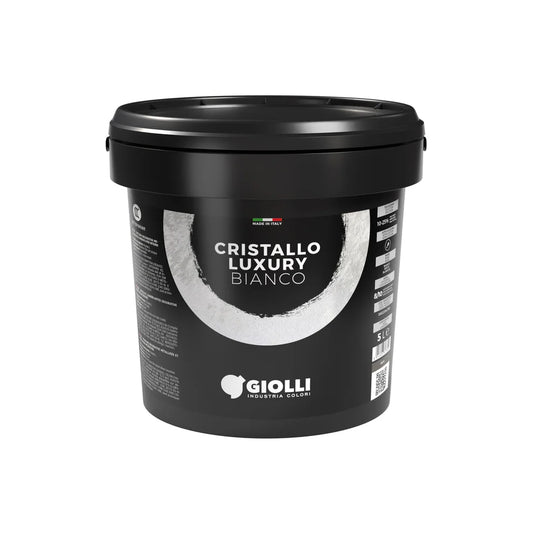 CRISTALLO LUXURY