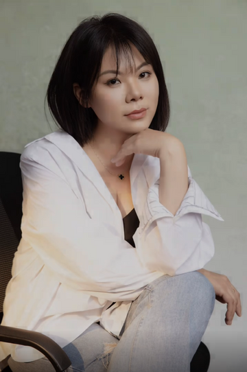 Zhao Jingjing